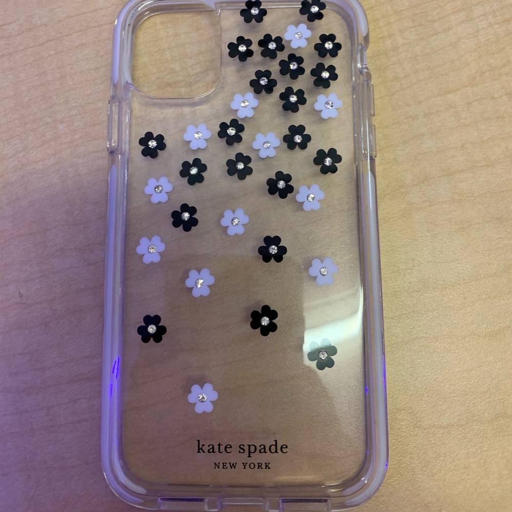 kate spade iphone 11/XR case